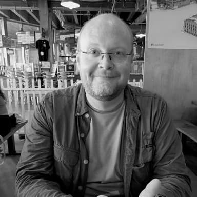 Jeremy Phillips, Founder of Athencia